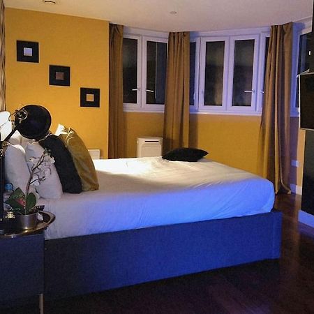 Cosy City Centre Apartment With Parking Birmingham Dış mekan fotoğraf