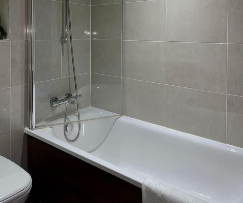 Cosy City Centre Apartment With Parking Birmingham Dış mekan fotoğraf