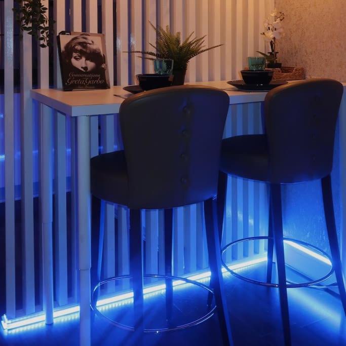 Cosy City Centre Apartment With Parking Birmingham Dış mekan fotoğraf